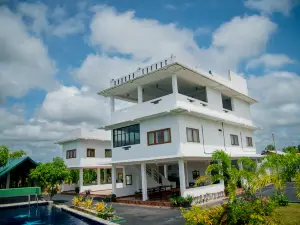 Grand Palace Hotel, Seeduwa
