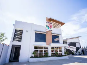 The GardenGalleries Boutique Hotel