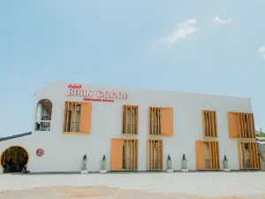 Baan Cocoa Boutique Hotel