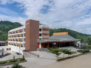 Gulala Azana Hotel & Resort Guci Tegal