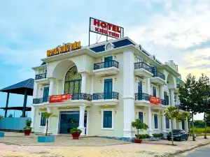 Kiều Tiên Hotel