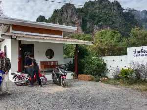 Angprowhomestay
