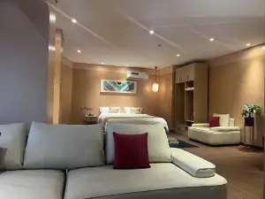 Wealth International Hotel (Ikeja Lagos  Mohammed Airport Branch  Three Meals and Transfer Service)