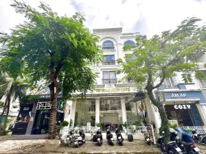 The Shilla Hotel Phu My Hung