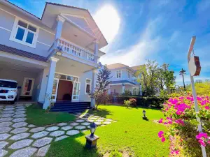 Biệt thự 4 phòng ngủ Soan Villa - Sealinks Mũi Né