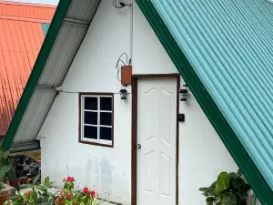 Kanso Hill Ann Cottage-Rest, Rise and Renew