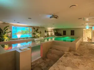 Maison de OnU Hotel Gwangju Cheomdan Branch