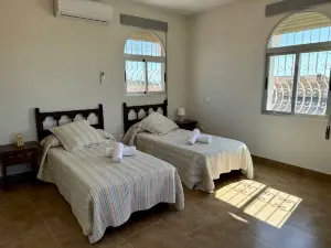 Casa Generoso in Navalcán