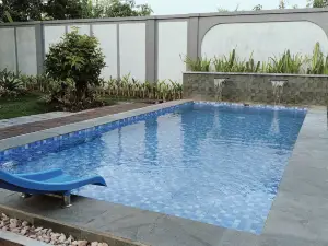 Villa Private Pool Taman Dayu