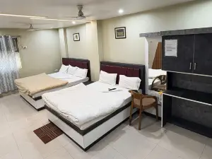 Rudraksha Guest House