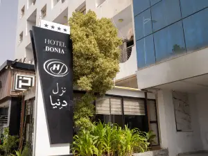 Hotel Donia Sfax