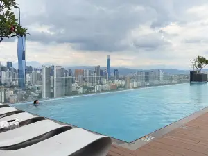 Sentral Nook Riveria City BY KL Sentral