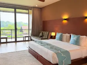 Trio Lodge- Habarana