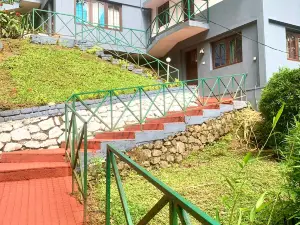 Ayur Mount Resort & Spa