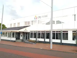 City Hotel Winschoten