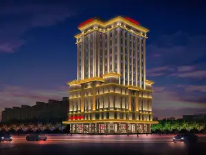 Chang Cheng Hotel（Bac Ninh）