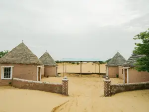 Bhati Desert Camp Raisar Bikaner