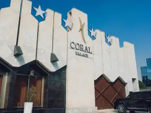 Coral Palace Hotel