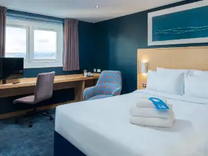 TRAVELODGE FLEET