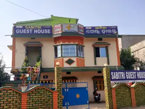 Sabitri Guest House and Hotel