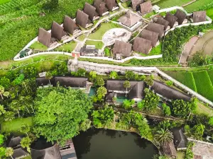 Jambu Klutuk Resort
