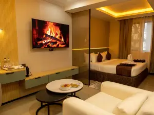 Emboita Hotels Limited