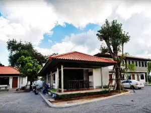 Langkalagoon Hotel