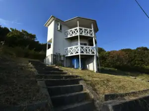 IST Villa 02: Seaside for 7 people