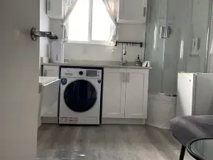 温馨私密屋