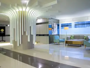 Nevada Hotel Ketapang