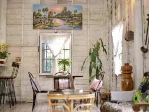 Khmer Cottage