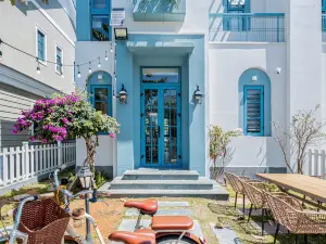 Bee' villa Novaworld Phan Thiết