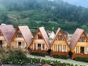 Diamond Cabin House