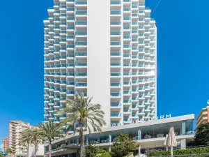 Port Benidorm Hotels spa