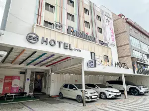 3SHOTEL ANYANG FASHION
