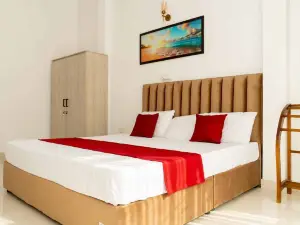 Cinnamon Holiday Home Near Airport