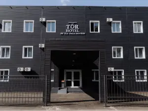 TOR by Uly Dala Hotels