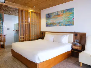 Ciel De Puluong Resort