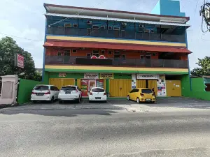 Setia Hotel