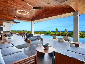 Jasmine Villa, Kauai Oasis