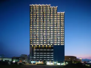 The Hotel Sokcho by Best Western Signature Collection