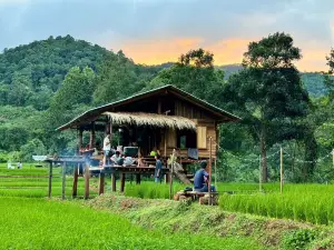 Hae o bi (rice terraces)