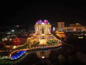 Kapok Star Hotel