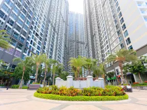 CĂN HỘ DU LỊCH LANDMARK - Vinhomes Central Park