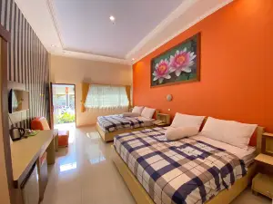 Hotel Kencana Pemalang