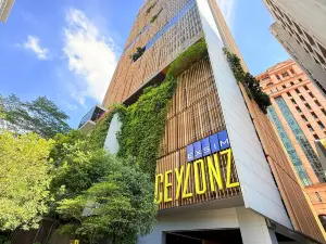 Ceylonz Suites KLCC by On39 KL