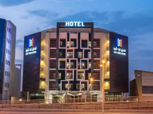 Art View Hotel Al Riyadh
