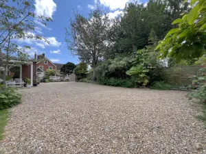 Little Dane Court