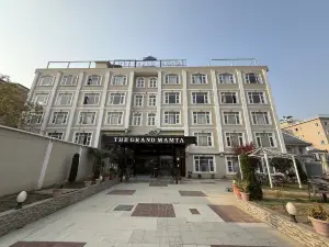 더 그랜드 맘타