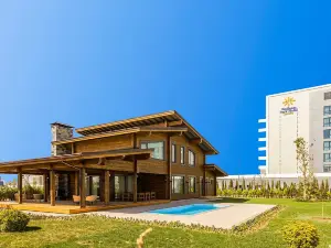 Eco Village Hotel